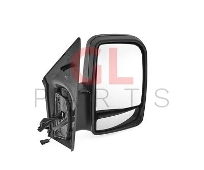 Mercedes Sprinter 2006-2013 Ayna Manuel Sinyalli Uzun Sağ (Oem No: A9068104916) ürün görseli 1