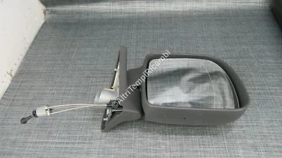 Renault Express Dış Ayna Tellı Sağ 1992-1998 (Oem No:  6001030197) ürün görseli 1