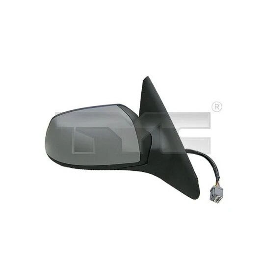 Ford Mondeo 1997-2002 Dış Ayna Elektrikli Isıtmalı Astarlı Sol (Oem No: 3S7117683Hf) ürün görseli 1
