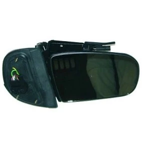 Mercedes W210 1999-2002 Dış Ayna Elektrikli Isıtmalı 9 Pin Sağ (Oem No: A2108101276) ürün görseli 1