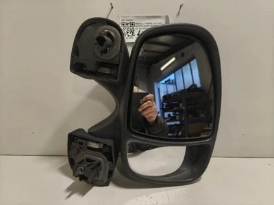Renault Trafic 2001-2006 Dış Ayna Elektrikli Isıtmalı Sensörlü Sağ (Oem No: 7701473247) ürün görseli 1