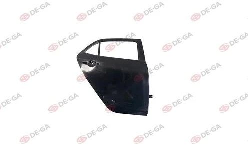Renault Laguna 1993-2001 Dış Ayna Manuel Sol (Oem No: 7700818753) ürün görseli 1