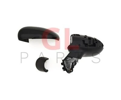 Kia Rio Dış Ayna Elektrikli Isıtmalı Siyah 5 Pın Sol 2012- 2016- (Oem No:  876101W040) ürün görseli 1