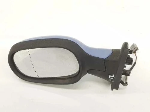 Nissan Micra 2003-2005 Dış Ayna Manuel Sol (Oem No: 96302Ax61J) ürün görseli 1