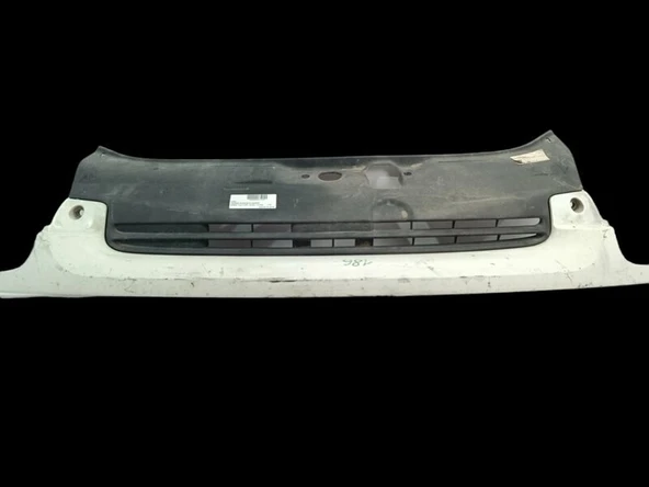 Renault Clio 1998-2001 Ön Panjur İç Siyah (Oem No: 7700846870) ürün görseli 1