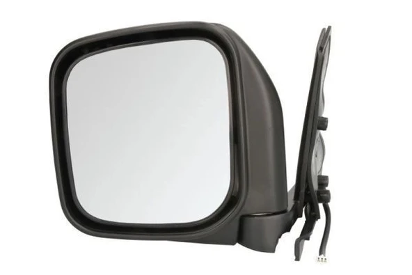 Mitsubishi Pajero Dış Ayna Elektrikli Sol 1991-1996 (Oem No:  Mb645779) ürün görseli 1