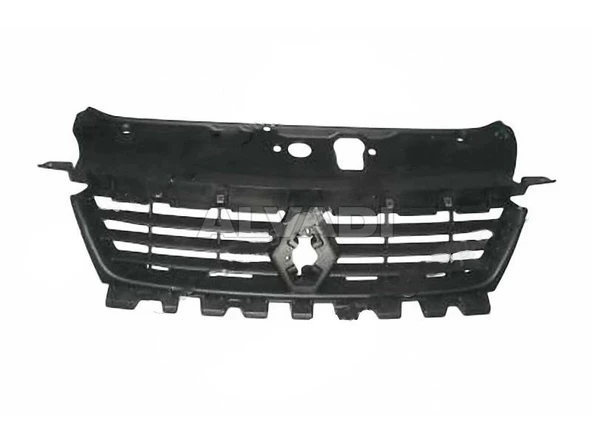 Renault Symbol Ön Panjur 2009-  (Oem No:  8200700420) ürün görseli 1