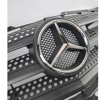 Mercedes Sprinter Ön Panjur Bandlı 2013- (Oem No:  A90688007859B51) ürün görseli 1