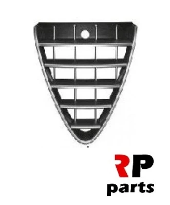 Alfa Romeo 147 2007-2009 Ön Panjur Alümınyum (Oem No: 156075731) ürün görseli 1