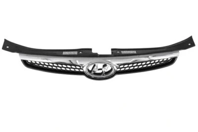 Hyundai İ30 Ön Panjur Hyundai 2007  (Oem No:  863512L000) ürün görseli 1