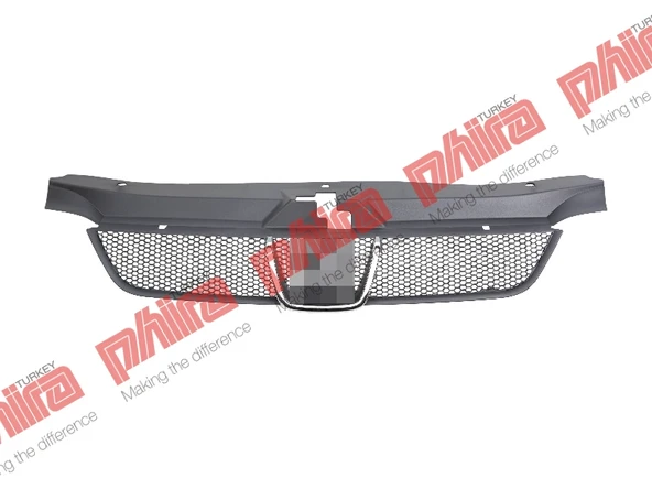 Peugeot 406 - 1999-2004 Ön Panjur (Oem No: 7804J2) ürün görseli 1