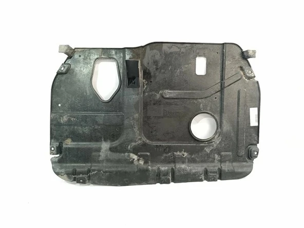 Hyundai İ30 Kia Ceed Karter Muhafaza Plastiği 2007  (Oem No:  291102H300) ürün görseli 1