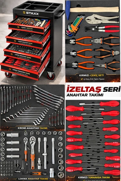 PTTAVM: SEMBOL PLASTİK TMD 501S ÇEKMECELİ TEK YÖNLÜ METAL DOLAP