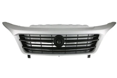 Fiat Ducato (2014 Yılında Çıkan Kasa) Ön Panjur Komple (Oem No: 735630243) ürün görseli 1