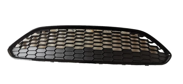 Ford Fiesta (2012 Yılında Çıkan Kasa) Ön Panjur Siyah (Oem No: C1Bj17B968Ab) ürün görseli 1