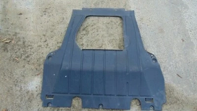 Nissan Micra 2003-2009 Karter Muhafaza Plastiği 1.5 (Oem No: 75892-Bc415) ürün görseli 1