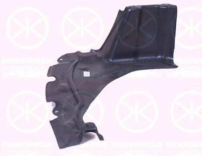 Toyota Yaris 1999-2005 Karter Muhafaza Plastiği Sağ (Oem No: 51441-0D010) ürün görseli 1