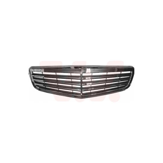 Mercedes C Class Ön Panjur Desenlı 2007  (Oem No:  A20488003237246) ürün görseli 1