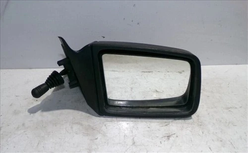 Ford Fiesta 1999-2001 Dış Ayna Manuel Astarlı Sağ (Oem No: Xs6117682Gb) ürün görseli 1