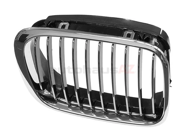 Bmw 3 Serisi 1998-2001 Ön Panjur Nikelaj Sağ (Oem No: 51138208490) ürün görseli 1