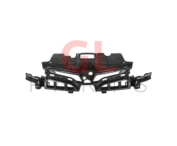 Renault Megane Ön Panjur Demiri Plastik 2013- (Oem No:  620367995R) ürün görseli 1