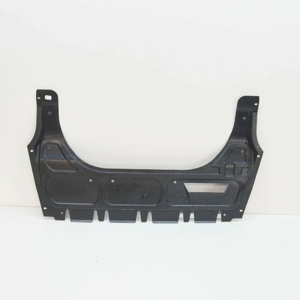 Volkswagen Polo Karter Muhafaza Plastiği Benzin0218 (Oem No:  6R0825237D) ürün görseli 1