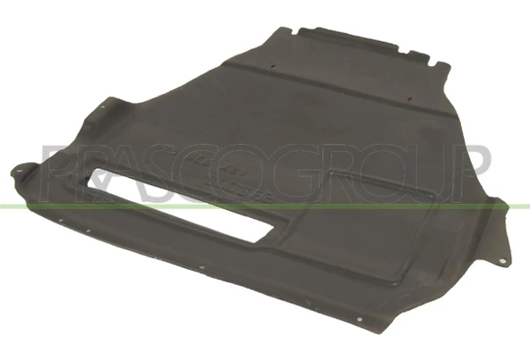 Peugeot Partner 1996-2002 Karter Muhafaza Plastiği (Oem No: 701379) ürün görseli 1