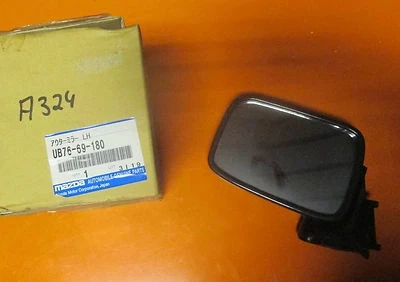 Mazda B2500 Dış Ayna Sol 1997-1998 (Oem No:  Ub76-69-180) ürün görseli 1