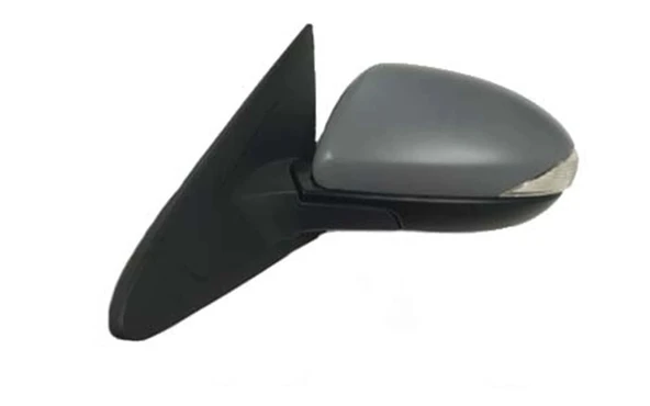 Mazda 3 Dış Ayna Elektrikli Isıtmalı Astarlı Sol 2009-  (Oem No:  Bcd2-69-18Zm) ürün görseli 1