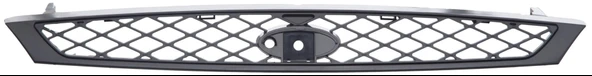 Ford Focus 2001-2005 Ön Panjur - Tüv Onaylı (Oem No: 2M518A133Ae) ürün görseli 1