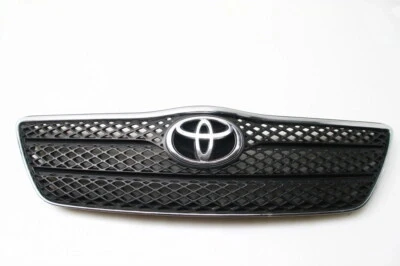 Toyota Corolla Ön Panjur Nikelaj Çerçhatchback 2002- (Oem No:  5310002010) ürün görseli 1