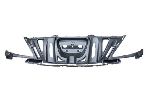 Peugeot 206 Plus Ön Panjur İç Demiri 2009 (Oem No:  7416P3) ürün görseli 1
