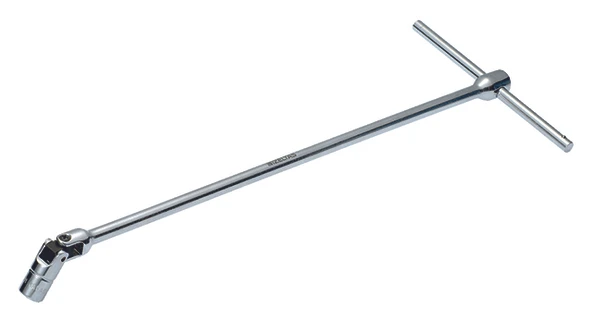 İzeltaş 1/2'' Mafsallı T Kol 500mm ürün görseli 1