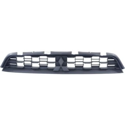 Mitsubishi Asx Ön Panjur Üst Sıyah 2010- (Oem No:  6402A288) ürün görseli 1