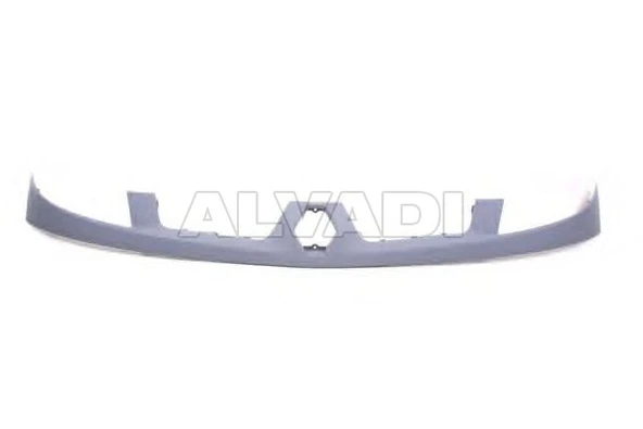 Renault Kangoo 2005-2008 Ön Panjur Dış (Oem No: 7701062876) ürün görseli 1