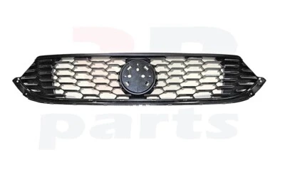 Fiat Egea (2015 Yılında Çıkan Kasa) Ön Panjur Nikelajlu (Oem No: 735642866) ürün görseli 1