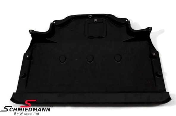 Bmw 5 Serisi 1997-2002 M5 Karter Muhafaza Plastiği (Oem No: 51712498988) ürün görseli 1
