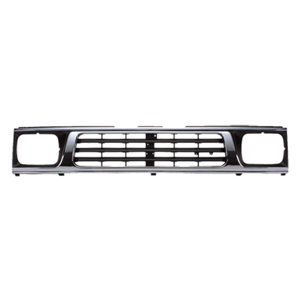 Mitsubishi L200 Ön Panjur Nikelaj 1994 -1996 (Oem No:  Mb912682) ürün görseli 1