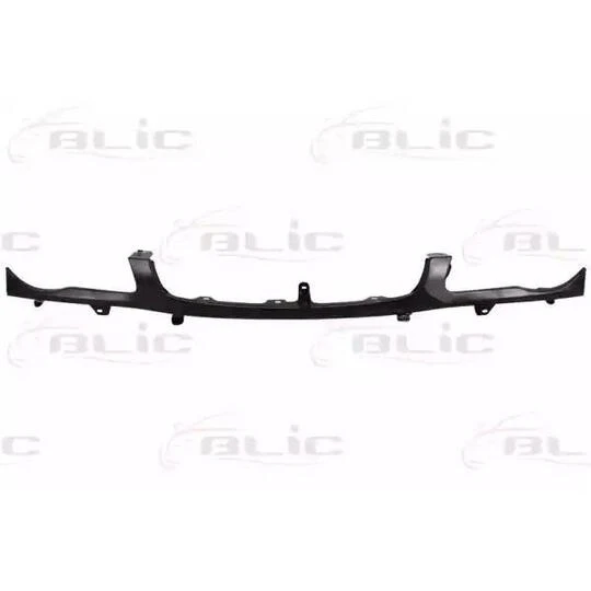 Toyota Corolla 2001-2002 Ön Panjur Alt Sacı (Oem No: 5390312110) ürün görseli 1