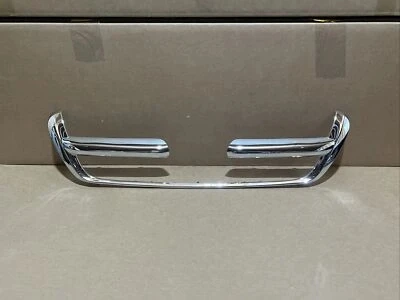 Honda Crv 2004-2006 Ön Panjur Çerçevesi Nikelaj (Oem No: 71122S9A003) ürün görseli 1