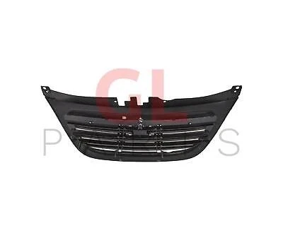 Citroen C3 2002-2005 Ön Panjur (Oem No: 7804L0) ürün görseli 1