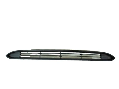 Fiat Punto 2010-2012 Evo Ön Panjur Siyah (Oem No: 735511755) ürün görseli 1