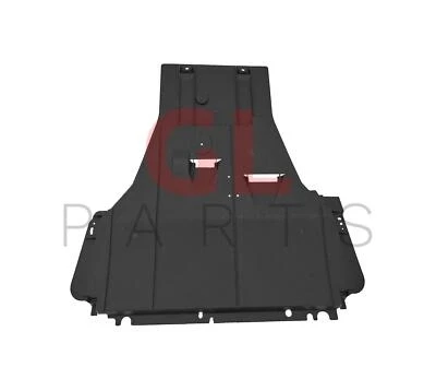 Renault Fluence/Megane Karter Muhafaza Plastiği 2009- 2016- (Oem No:  758900024R) ürün görseli 1