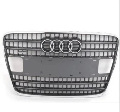 Audi Q7 2007-2009 Ön Panjur (Oem No: 4L0853651A1Qp) ürün görseli 1