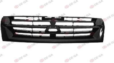 Mitsubishi Pajero 2001-2002 Ön Panjur (Oem No: Mr387981) ürün görseli 1