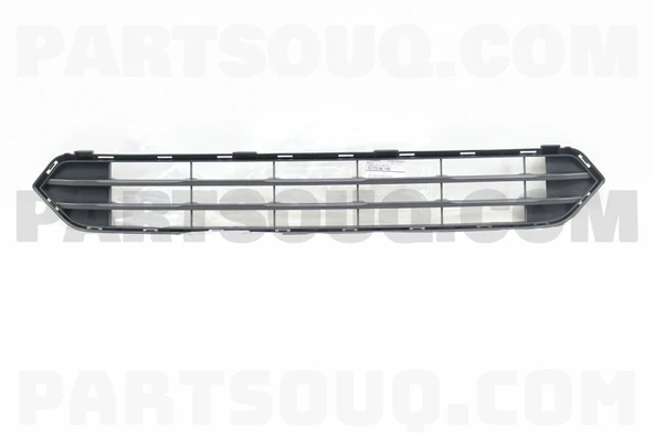Subaru Outback Ön Panjur Sıyah 2015- (Oem No:  57731Al190) ürün görseli 1