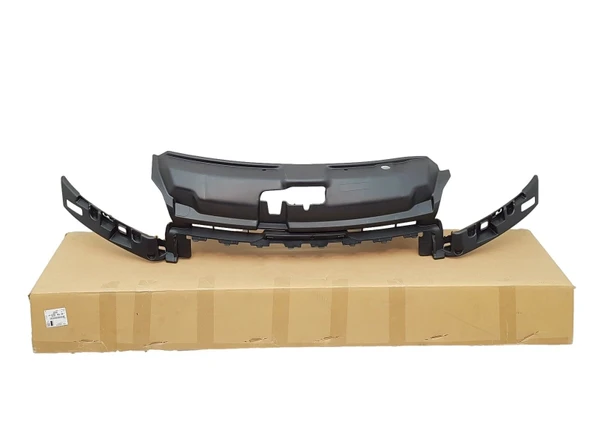 Peugeot 208 - 2012-2015 Ön Panjur Demiri İç (Oem No: 9673855880) ürün görseli 1