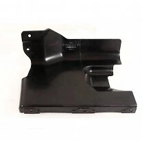 Hyundai İ10 - 2013-2016 Karter Muhafaza Plastiği Sol (Oem No: 29130B9000) ürün görseli 1