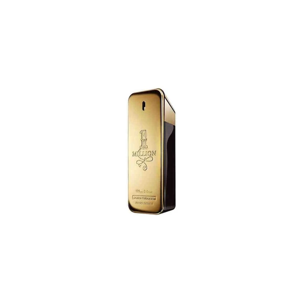 PACO RABANNE One Million Edt 100 ml Erkek ürün görseli 1