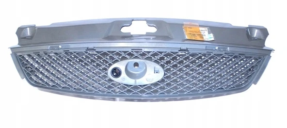Ford Mondeo 1997-2000 Ön Panjur Nikelajlı (Oem No: 3S718 A100 Bc) ürün görseli 1